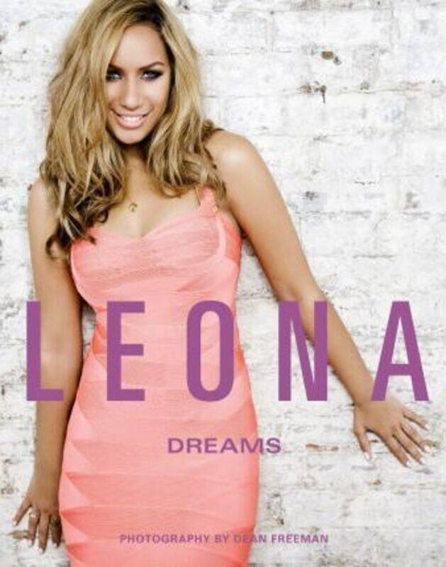 

^(C) Leona.paperback,By :Leona Lewis