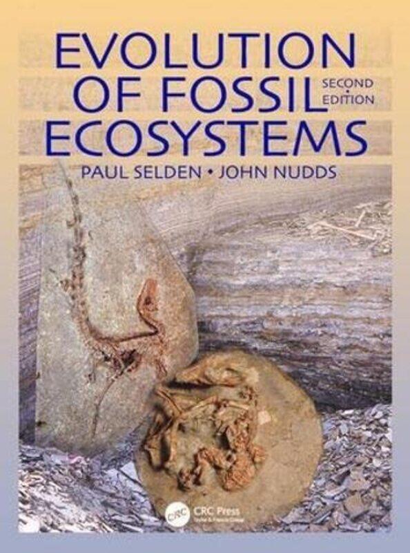 

Evolution of Fossil Ecosystems by William ShakespeareRoger Warren-Paperback