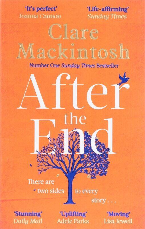 

After the End: The heart-stopping emotional page-turner from the Sunday Times Number One bestselling