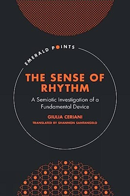 

The Sense of Rhythm by Gary Fuller-Hardcover