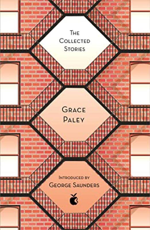 

The Collected Stories of Grace Paley by Grace Paley-Paperback