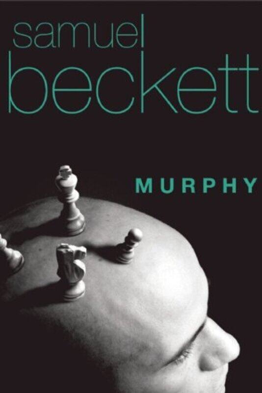 

Murphy , Paperback by Beckett, Samuel