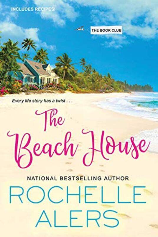 

The Beach House by Rochelle Alers-Paperback