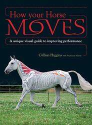 How Your Horse Moves by Louise GoodingErika Meza-Paperback