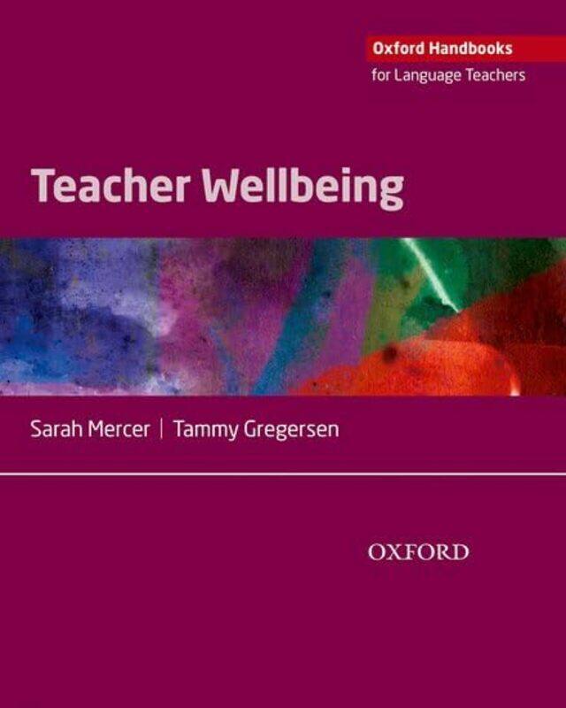 

Teacher Wellbeing by Martha London-Paperback