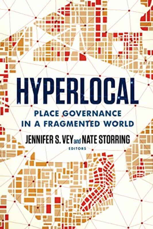 

Hyperlocal by Tania PascoeDaniel Start-Paperback