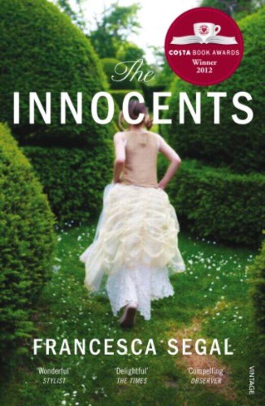 

The Innocents by Francesca Segal-Paperback