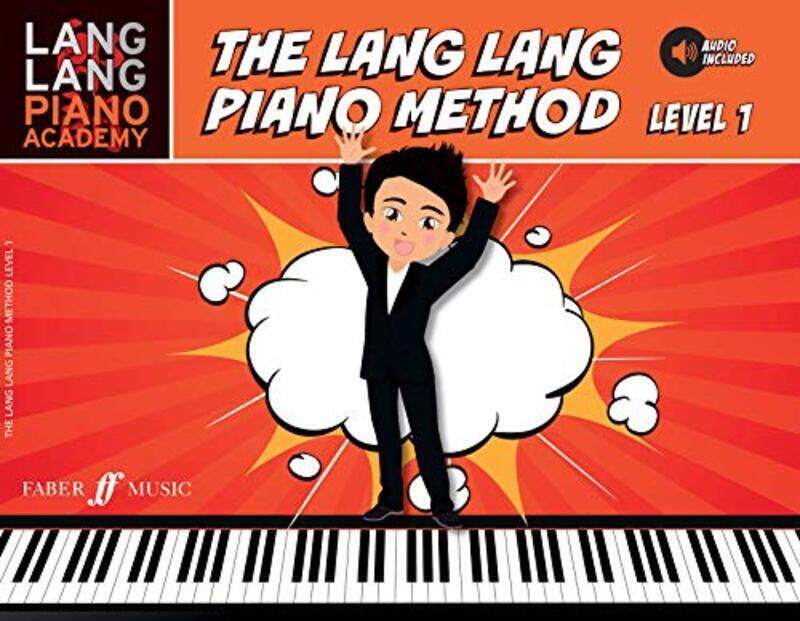 

The Lang Lang Piano Method: Level 1 , Paperback by Lang, Lang