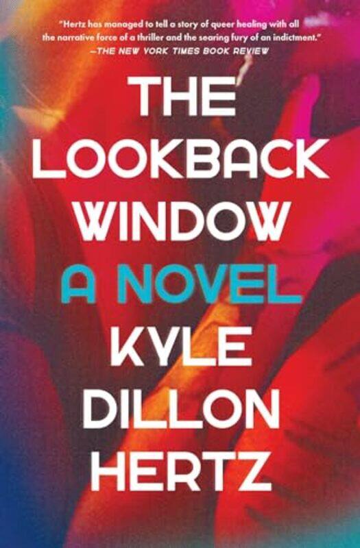 

Lookback Window By Hertz Kyle Dillon - Paperback