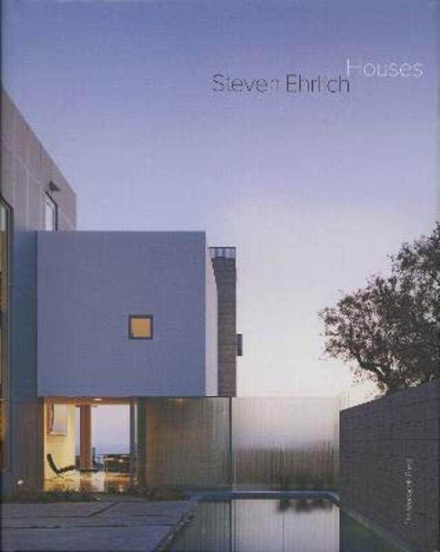 

Steven Ehrlich Houses.Hardcover,By :Steven Ehrlich