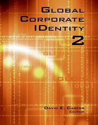 Global Corporate Identity 2, Hardcover Book, By: David Carter