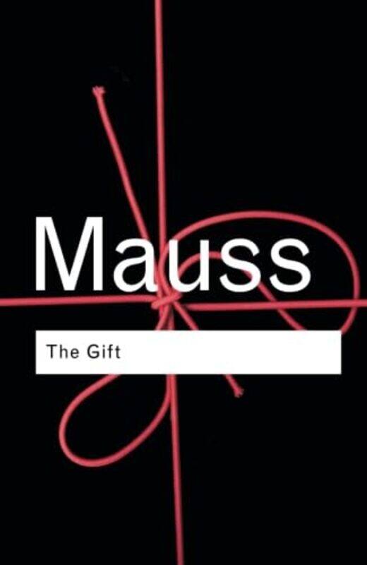 

The Gift by Chris Jarmey-Paperback