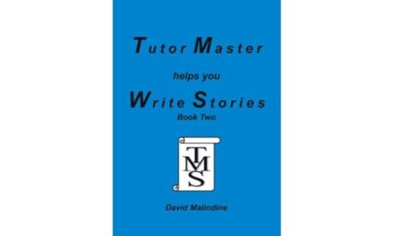 

Tutor Master Helps You Write Stories by Tony Hare-Paperback