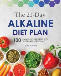 21-Day Alkaline Diet Plan