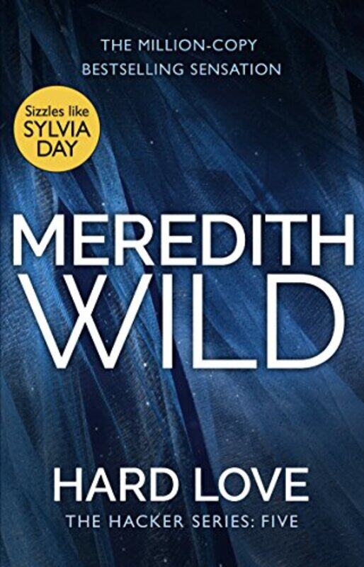 

Hard Love by Meredith Wild-Paperback