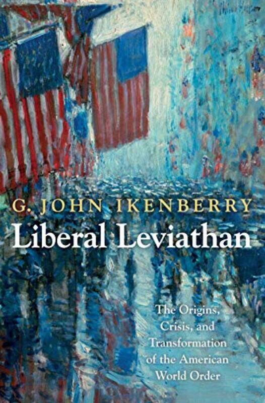 

Liberal Leviathan by Nurit Peled-Elhanan-Paperback
