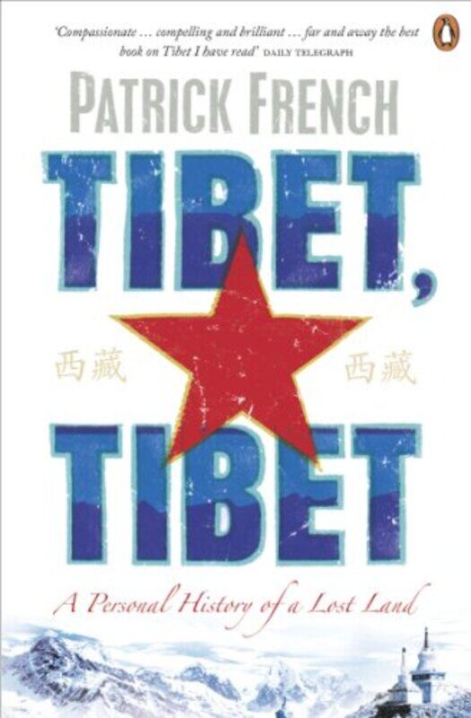 

Tibet Tibet by Patrick Author French-Paperback