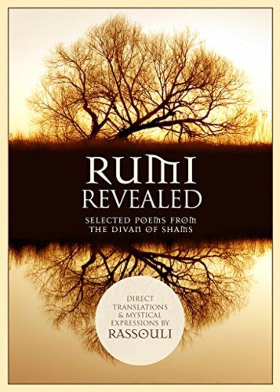 

Rumi Revealed by Miroslav Sasek-Paperback