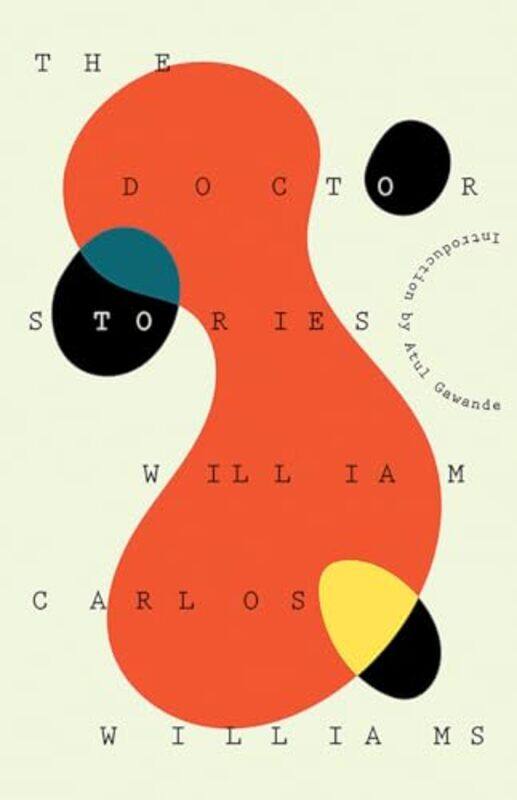 

The Doctor Stories by William Carlos Williams-Paperback