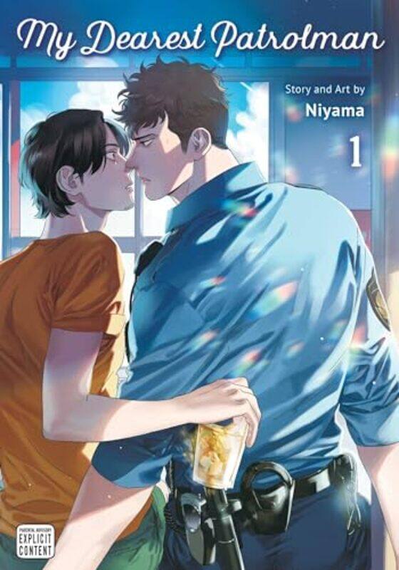 

My Dearest Patrolman V01 By V01 - Paperback