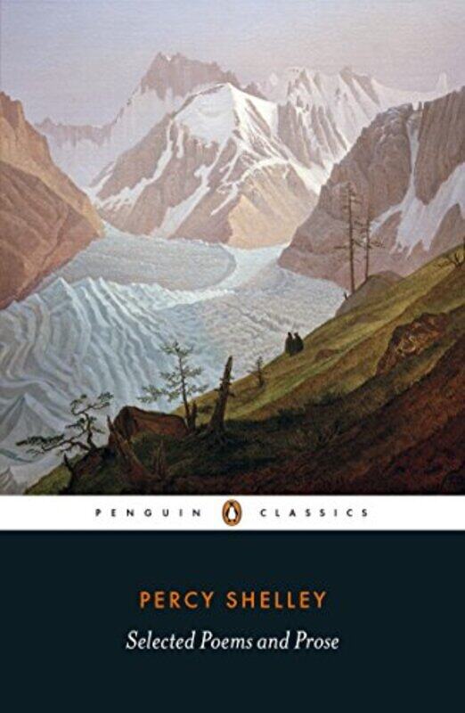 

Selected Poems and Prose , Paperback by Shelley, Percy Bysshe - Donovan, Jack - Duffy, Cian