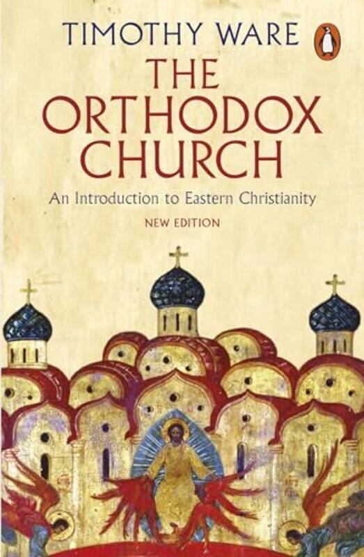 

The Orthodox Church by David Milch-Paperback