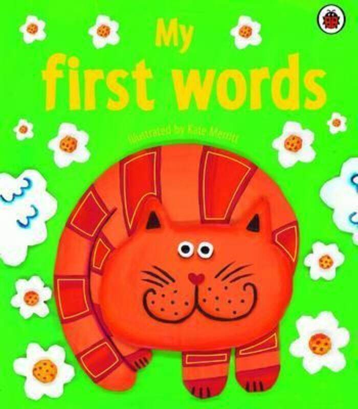 

My First Words (My First),Hardcover,ByUnknown