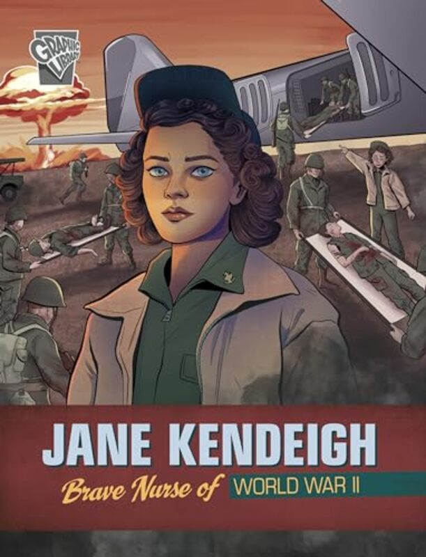 

Jane Kendeigh by Emma Carlson BerneKaren De La Vega-Paperback