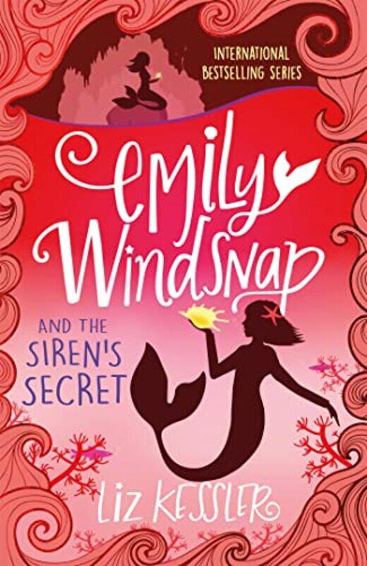 

Emily Windsnap and the Sirens Secret by Liz Kessler-Paperback