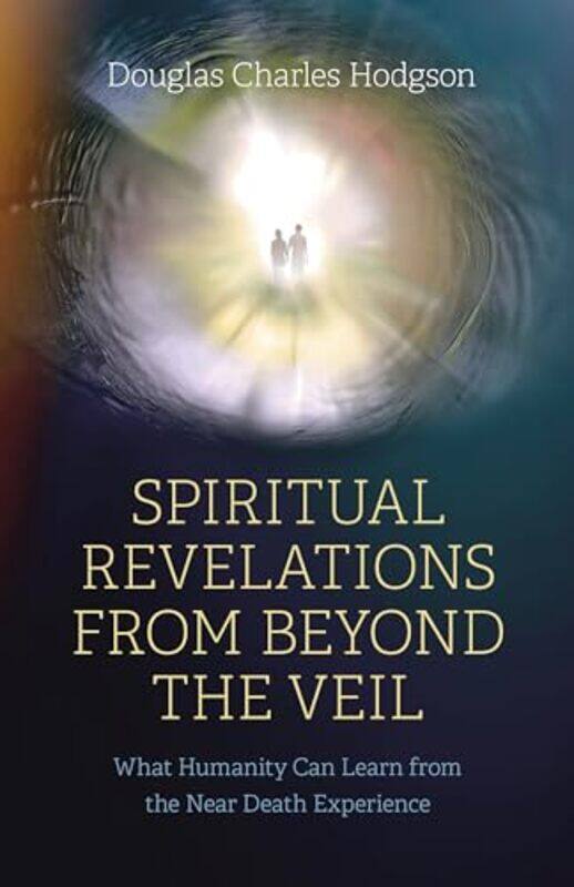 

Spiritual Revelations from Beyond the Veil by Jaclyn Jaycox-Paperback
