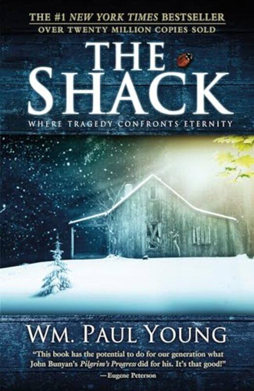

Shack By Young Wm Paul - Paperback