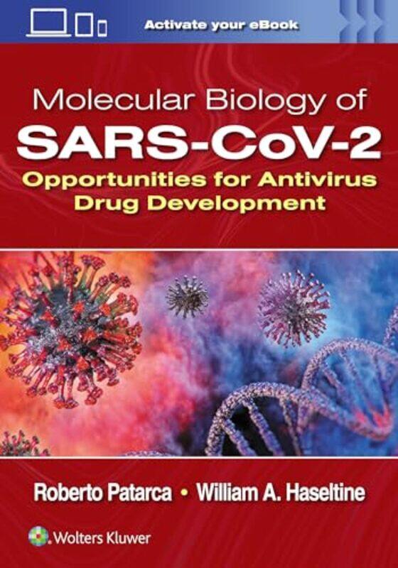 

Molecular Biology of SARSCoV2 by Conceptis Puzzles-Paperback