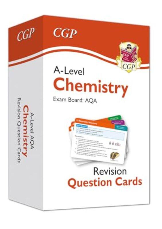 

ALevel Chemistry AQA Revision Question Cards by Abass MD Department of Radiology Hospital of the University of Pennsylvania Philadelphia Pennsylvania