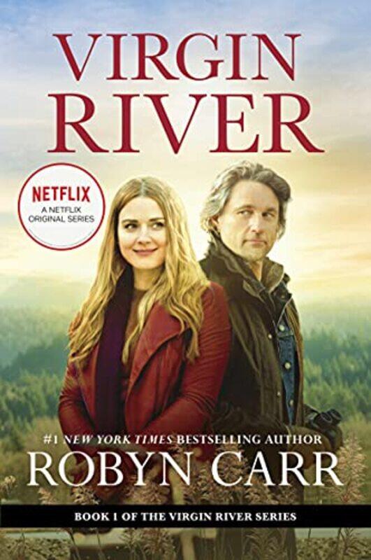 

Virgin River By Carr Robyn - Paperback