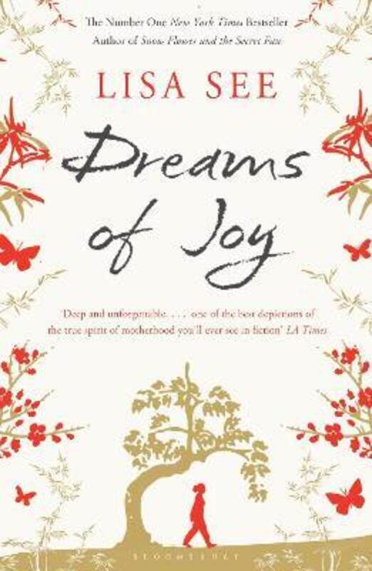 

Dreams of Joy.paperback,By :Lisa See