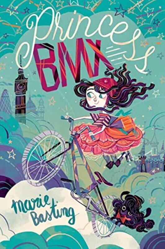 

Princess BMX by Marie BastingFlavia Sorrentino-Paperback