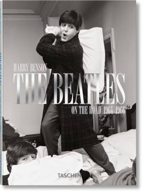 

Harry Benson Beatles By Benson Harry - Hardcover