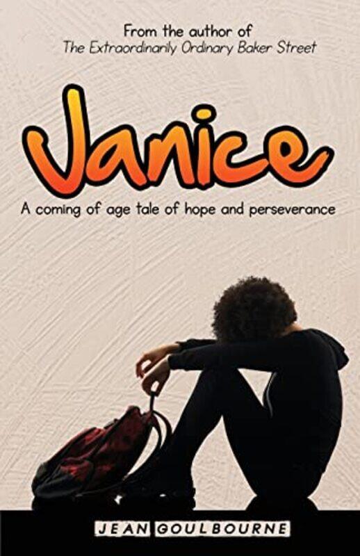 

Janice by Jean Goulbourne-Paperback