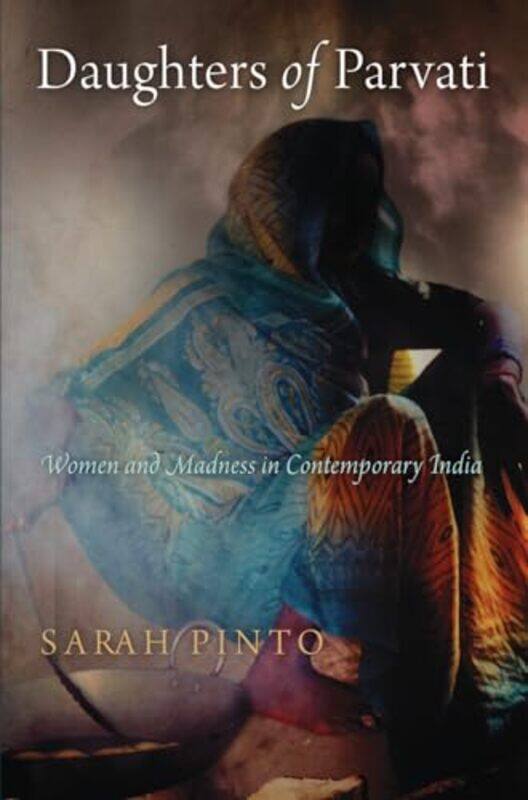 

Daughters Of Parvati by Sarah Pinto-Paperback