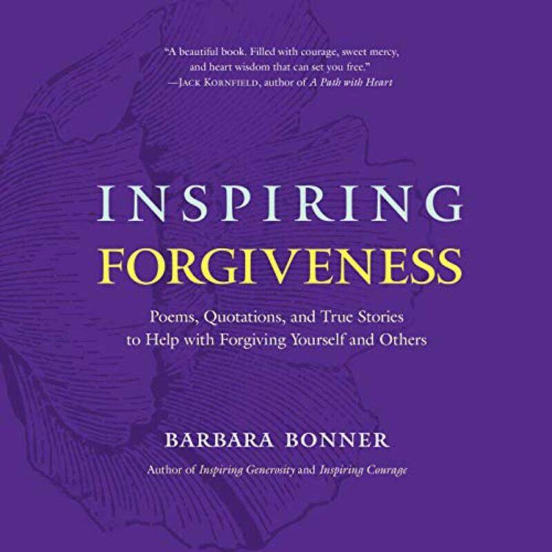 

Inspiring Forgiveness by Barbara Bonner-Paperback