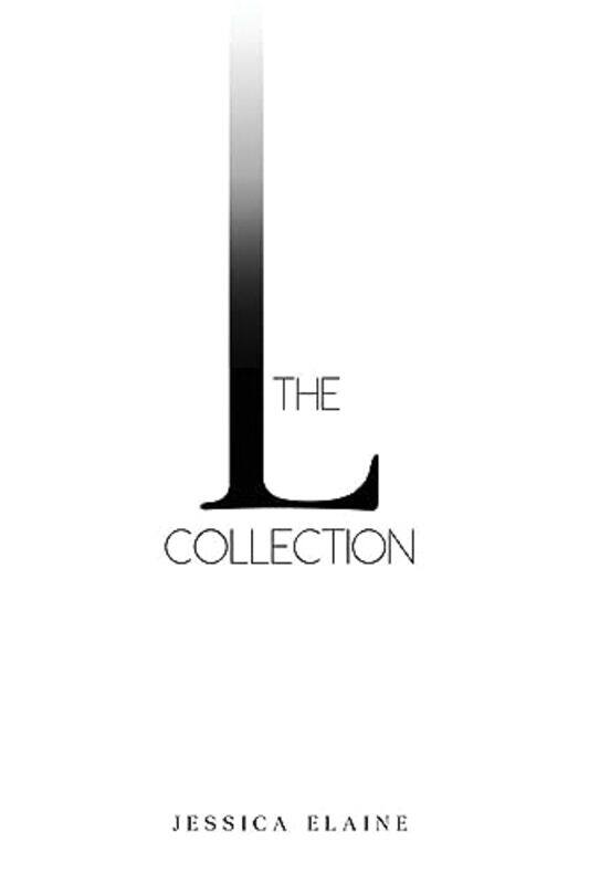 

The L Collection by Jessica Elaine-Paperback