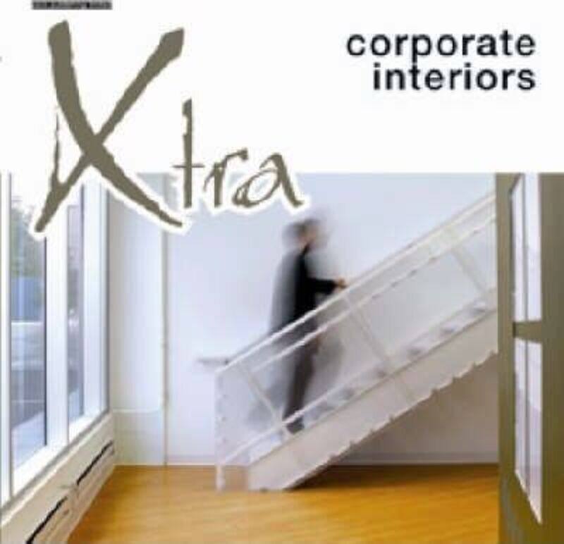 

^(C) Xtra Corporate Interiors,Hardcover,ByDiane Tsang