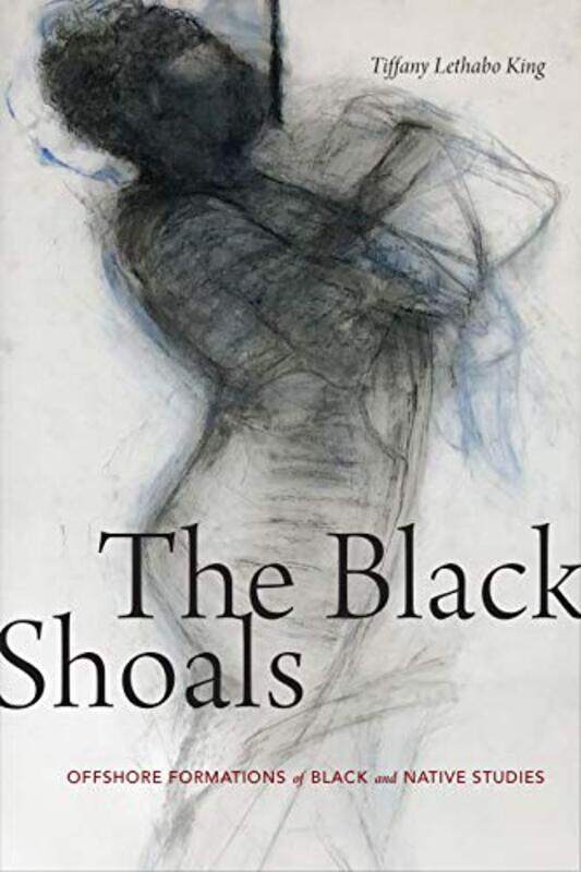 

The Black Shoals by Tiffany Lethabo King-Paperback