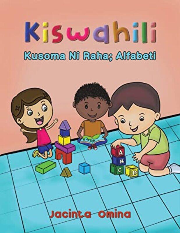 

Kiswahili by MeiLan K M D Han-Paperback