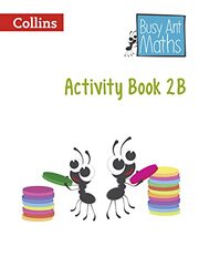 Activity Book 2B by Peter Clarke-Paperback