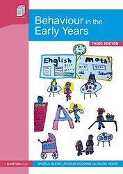 Behaviour in the Early Years by Rui Manuel de Sousa Sequeira Antunes de AlmeidaFabio Biscegli Jatene-Paperback