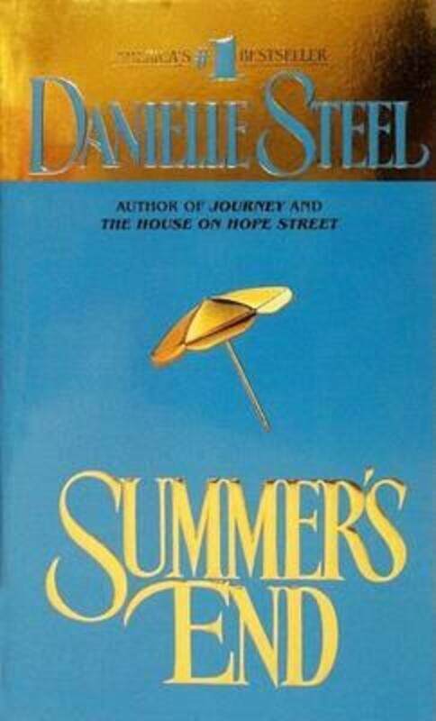 

Summer's End.paperback,By :Danielle Steel