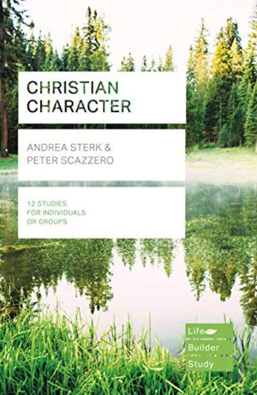 

Christian Character Lifebuilder Study Guides by William ShakespeareStephen OrgelAR Braunmuller-Paperback