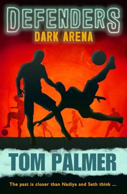 

Dark Arena by Tom PalmerDavid Shephard-Paperback
