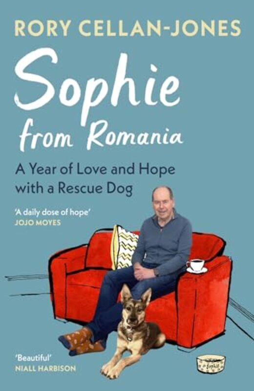 

Sophie From Romania,Paperback By Rory Cellan-Jones